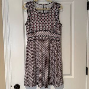 Title Nine Buttah Dress